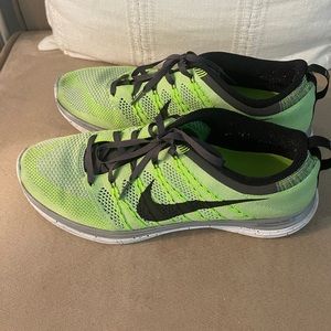 Nike Lunar Flyinit 1